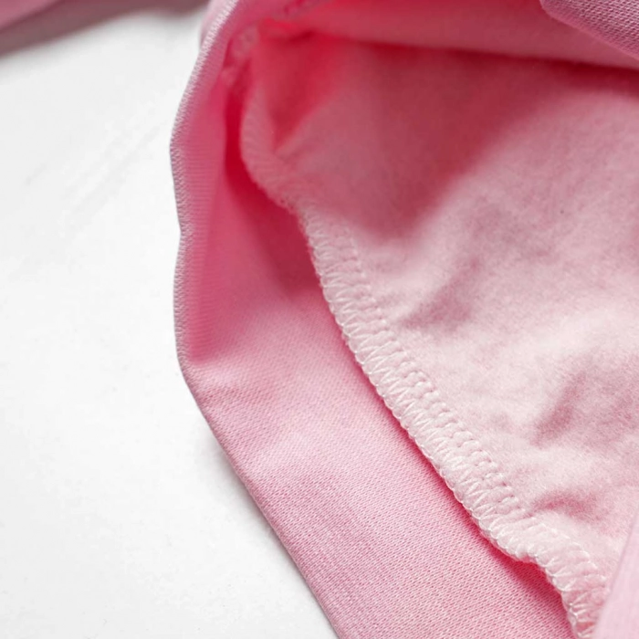 Παιδικό σετ φόρμας ΕΒΙΤΑ για κορίτσια wifi ροζ καθημερινό εποχιακό άνετο ζεστό ετών online6