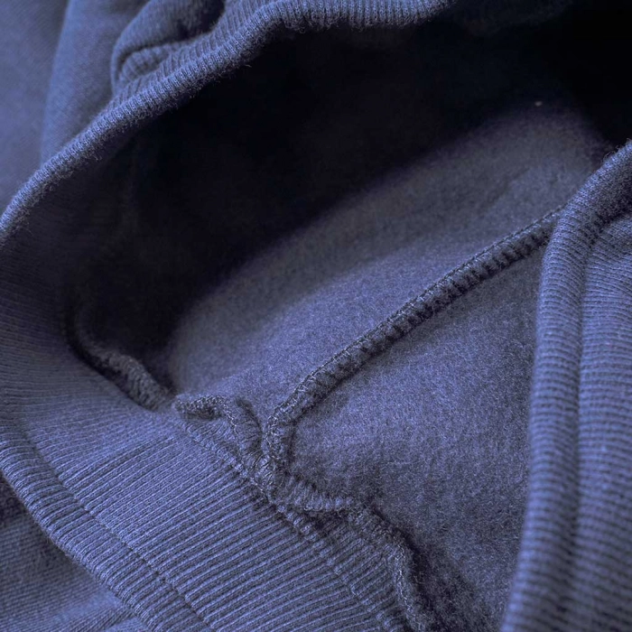 Παιδικό σετ φόρμας Reflex για αγόρια Generation μπλε καθημερινό άνετο ζεστό ετών online7