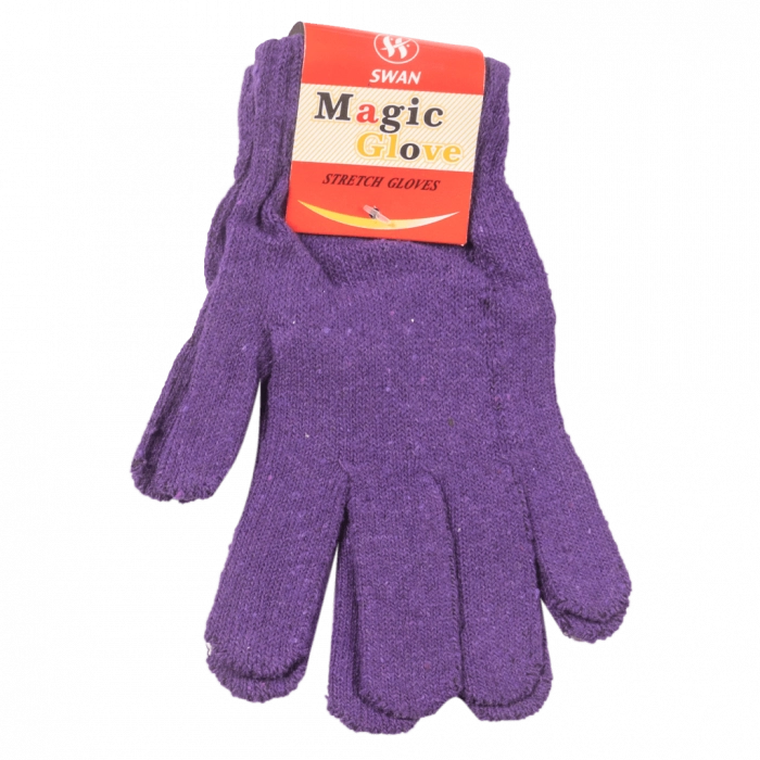 Παιδικά γάντια για κορίτσια Gloves2 μωβ κοριτσίστικα ζεστά χειμωνιάτικα καθημερινά για το σχολείο ετών online