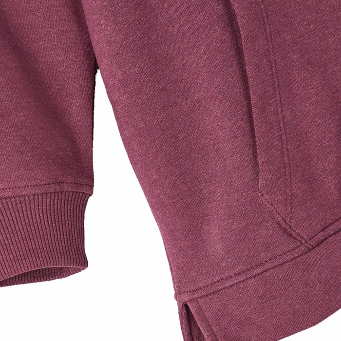 Παιδική μπλούζα name it για αγόρια simplicity μπορντό απλές μονόχρωμες μπλούζες με κουκούλα φούτερ ετών online