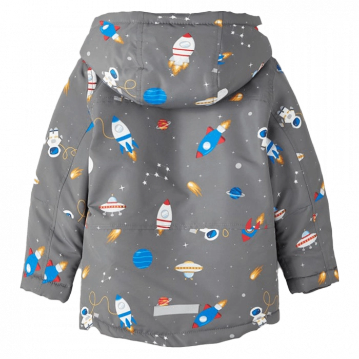 Παιδικό μπουφάν name it για αγόρια space γκρι χειμερινά μπουφάν αγορίστικα επώνυμα μοντέρνα ετών online (1)