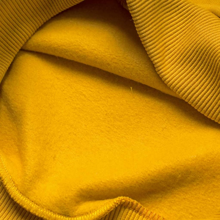 Παιδικό σετ φόρμας Emery για αγόρια EMR κίτρινο αγορίστικες φόρμες φούτερ μοντέρνες με δεινόσαυρους χειμερινές online (5)