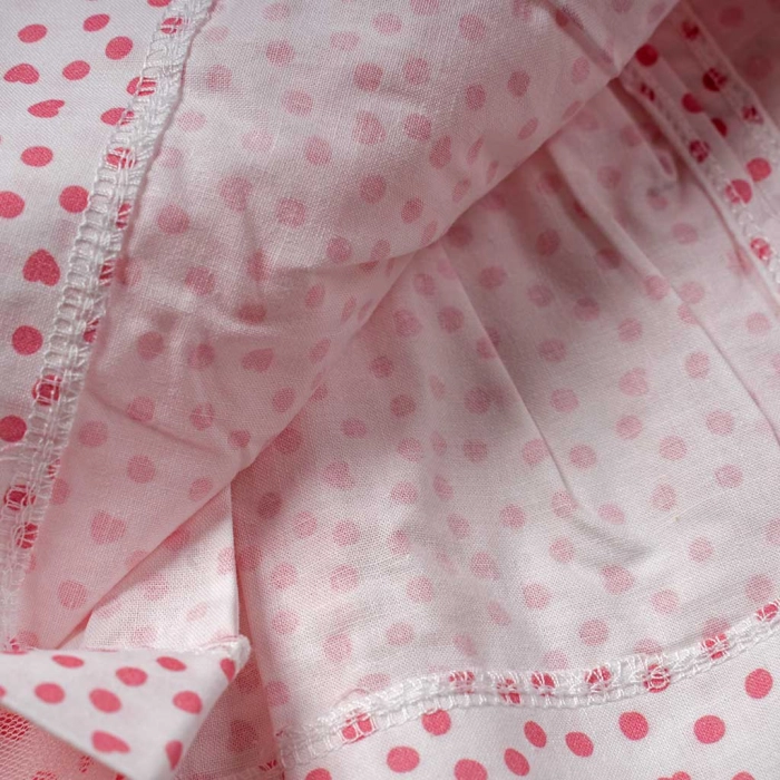 Παιδικό φόρεμα Mayoral για κορίτσια dreaming summer ροζ μοντέρνα επώνυμα καλοκαιρινά φορέματα μαυοραλ ετών online (5)