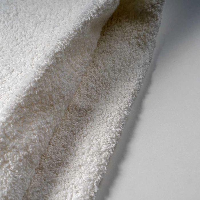 Βρεφική μπουρνουζοπετσέτα για αγόρια octopus άσπρο βαμβακερές παιδικές πετσέτες με γάντι μπάνιο (1)
