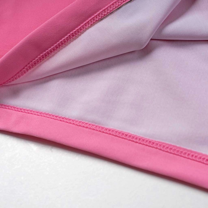 Παιδική αντιηλιακή μπλούζα με προστασία uv Losan για κορίτσια Stay magical ροζ καλοκαρινές προστατευτικές  online (8)