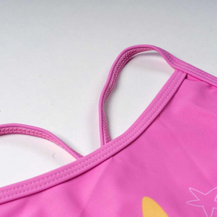 Παιδικό μαγιό Losan για κορίτσια Unique ροζ καλοκαιρινά παραλία ετών ήλιο online (2)