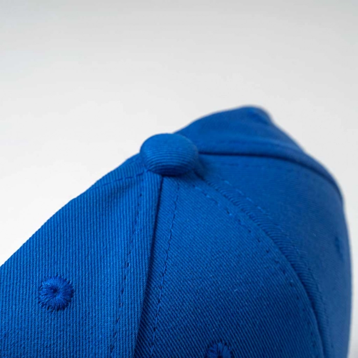 Παιδικό καπέλο για αγόρια Big R μπλε αγορίστικα καπέλα για τον ήλιο καλοκαίρι αγορίστικο online ετών (1)