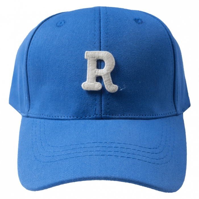 Παιδικό καπέλο για αγόρια Big R μπλε αγορίστικα καπέλα για τον ήλιο καλοκαίρι αγορίστικο online ετών