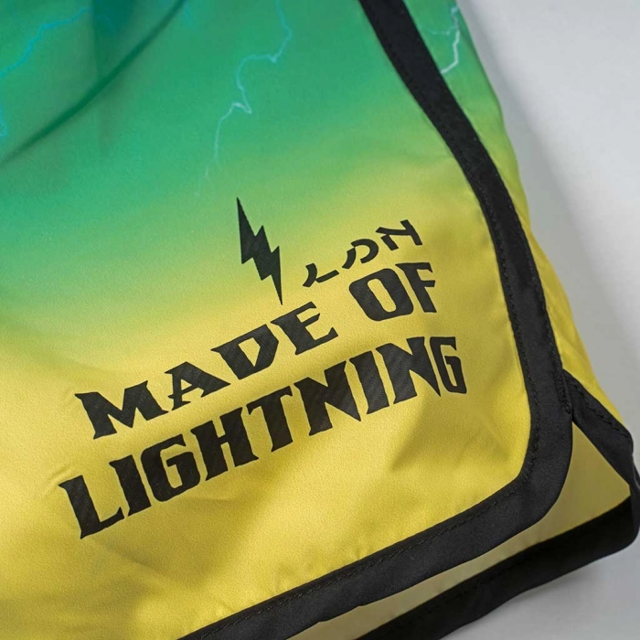 Παιδικό μαγιό Losan για αγόρια lightning αγορίστικα παιδικά μαγιό βερμούδα μοντέρνα online ετών (3)