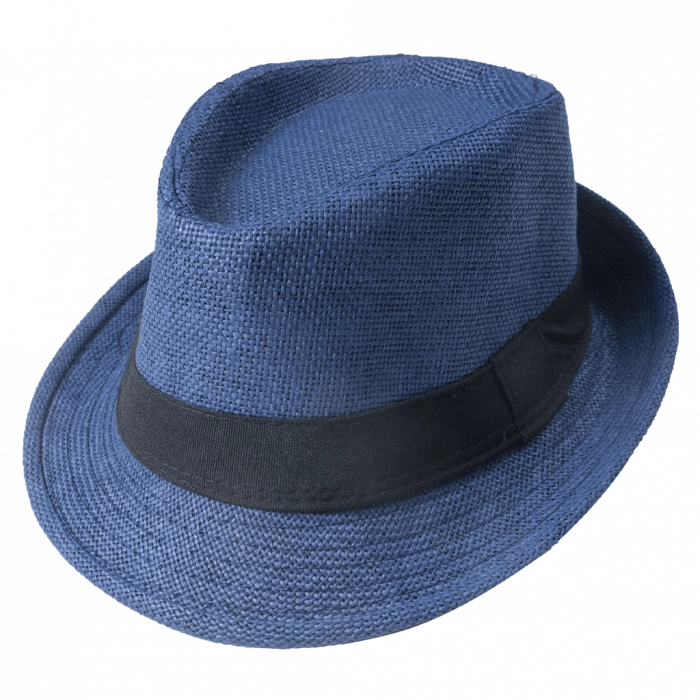 Παιδικό καπέλο καβουράκι για αγόρια Boss2 ραφ μοντέρνα καπελάκια για αγοράκια στρογγυλά ψάθινα ετών online