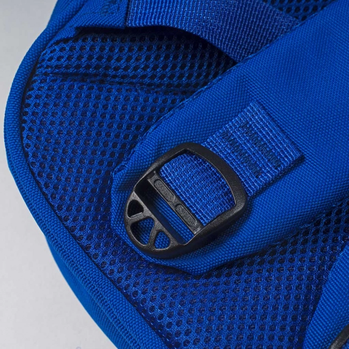 Παιδική τσάντα πλάτης για αγόρια kids fish μπλε backpack τσαντούλες αγορίστικες μικρές μοντέρνες (1)