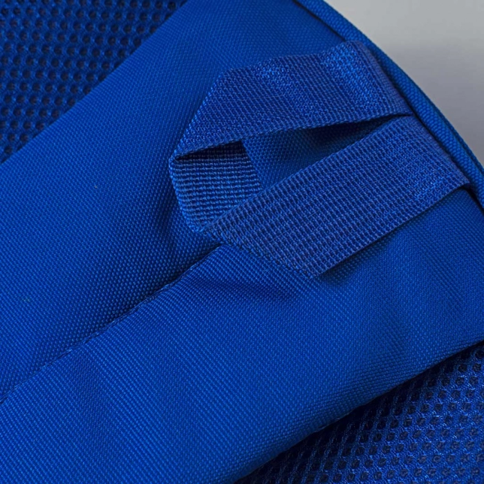 Παιδική τσάντα πλάτης για αγόρια kids fish μπλε backpack τσαντούλες αγορίστικες μικρές μοντέρνες (5)