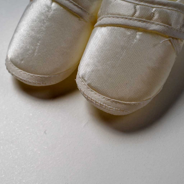 Βρεφικό σετ για νεογέννητα αγόρια Silver Stripes Σιέλ αγορίστικο μπλούζα γιλέκο παπούτσια online (6)