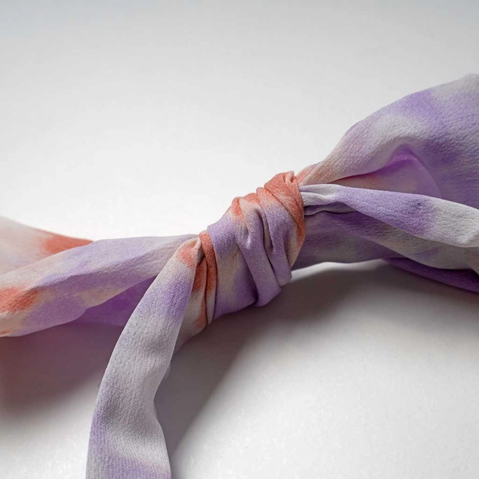 Παιδική στέκα για κορίτσια Stefany tie dye καθημερινές μοντέρνες εντυπωσιακές ετών online (2)