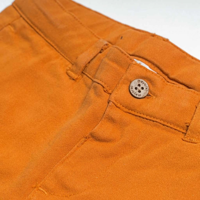 Bρεφικό σετ ρούχων Mayoral για αγόρια Μaffi γκρι κλασσικό αγορίστικό με παντελόνι επώνυμο μηνών Online (5)