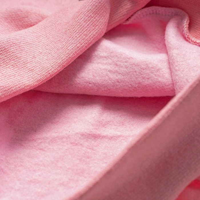 Παιδικό σετ φόρμας Online για κορίτσια Blackpink ροζ καθημερινές χειμερινές ετών σετάκια online (6)