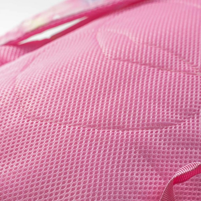 Παιδική τσάντα πλάτης για κορίτσια Galaxy Heart ροζ σχολείο πλάτης μοντέρνα καθημερινή ετών online (1)