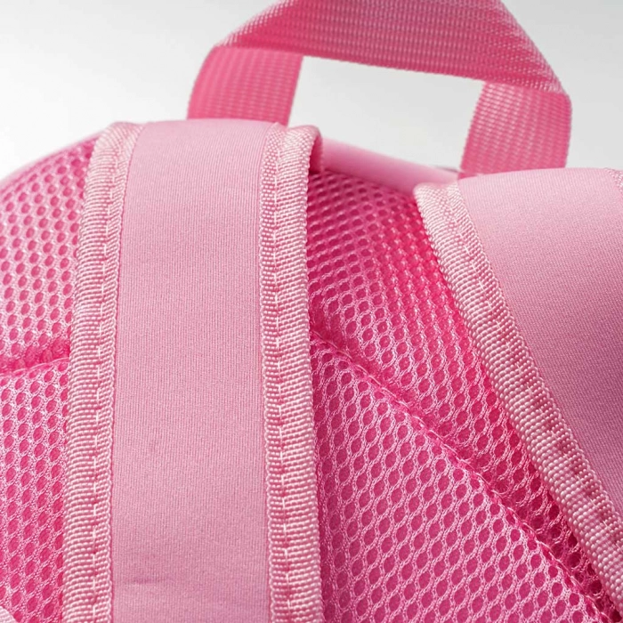 Παιδική τσάντα πλάτης για κορίτσια Rainbow Unicorn ροζ σχολείο πλάτης καθημερινή μοντέρνα ετών online  (5)