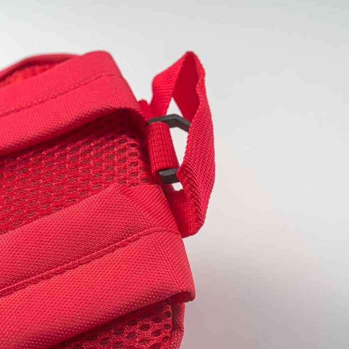 Παιδική τσάντα πλάτης για αγόρια Raοr Dino κόκκινο καθημερινή βόλτα σχολείο μοντερνά  πλάτης ετών online  (5)
