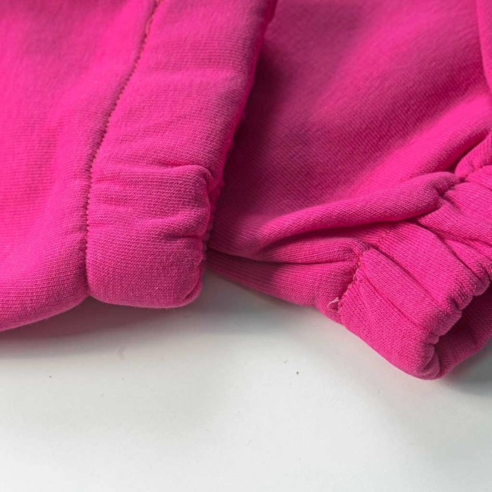 Παιδικό σετ φόρμας Emery για κορίτσια Hearts ροζ σχολείο καθημερινό χειμωνιάτικο άνετο ζεστό ετών online (6)