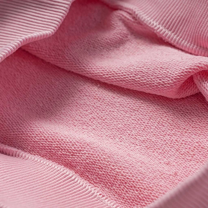 Παιδικό σετ φόρμας Emery για κορίτσια Ηello Kitty ροζ σχολείο καθημερινό άνετο ανοιξιάτικο φθινοπωρινό ετών online (5)