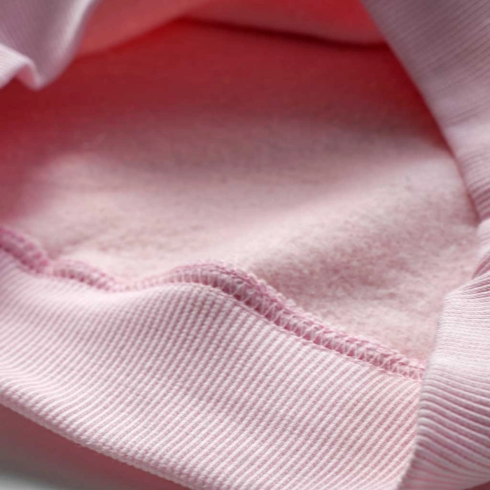 Παιδικό σετ φόρμας Reflex για κορίτσια Catie ροζ μοντέρνο ζεστό σετ για το σχολείο ετών online (4)