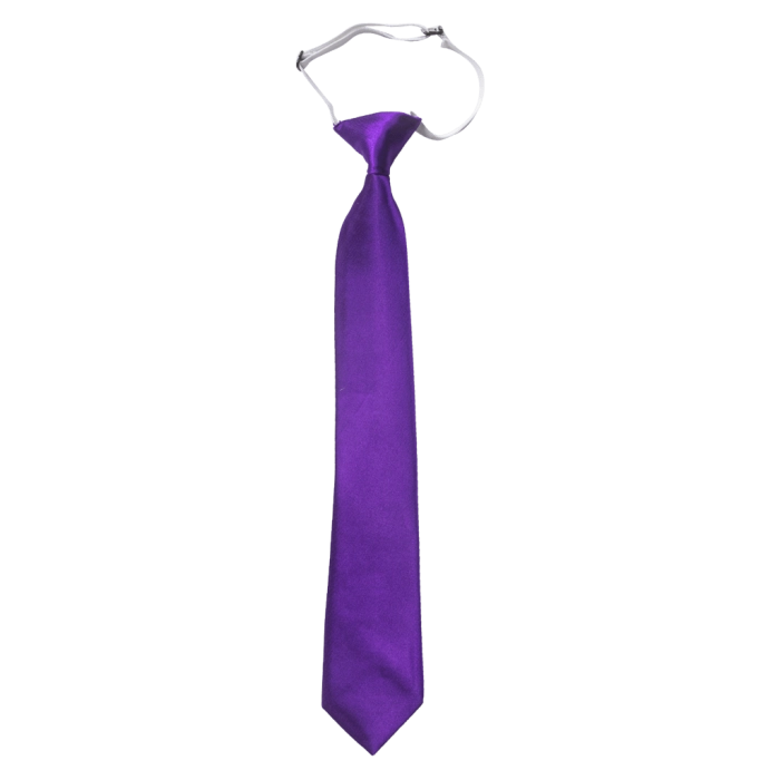 Παιδική γραβάτα Οnline για αγόρια PurpleSir μωβ για κουστούμια για εκδηλωσεις για παραγαμπράκια  γραβάτες ετών online (1)