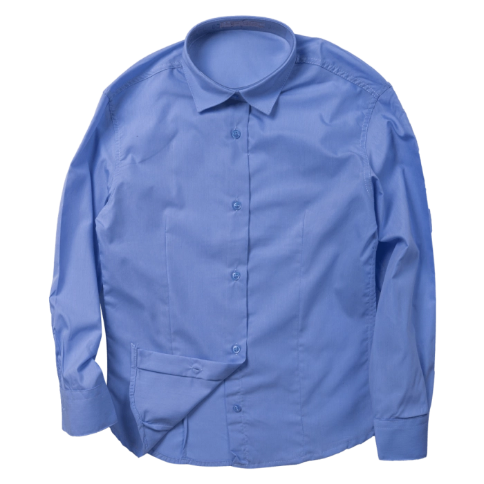 Παιδικό πουκάμισο για αγόρια LifeBoy γαλάζιο αγορίστικο για τη παρέλαση ετών online (1)