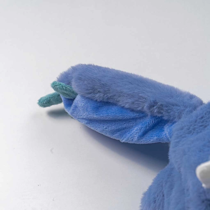 Παιδικός σκούφος με αυτάκια που σηκώνονται Xmonster μπλε ζεστό χειμερινος σκούφος ετών Online (1)