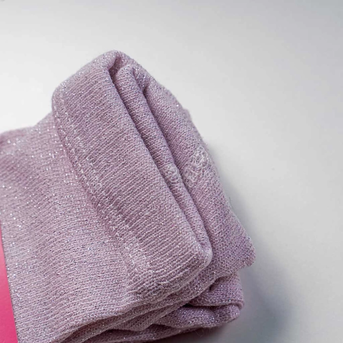 Κοριτσίστικο καλσόν για κορίτσια GlitterBaby ροζ κοριτσίστικο χοντρό ζεστό για φορέματα μηνών Online (4)