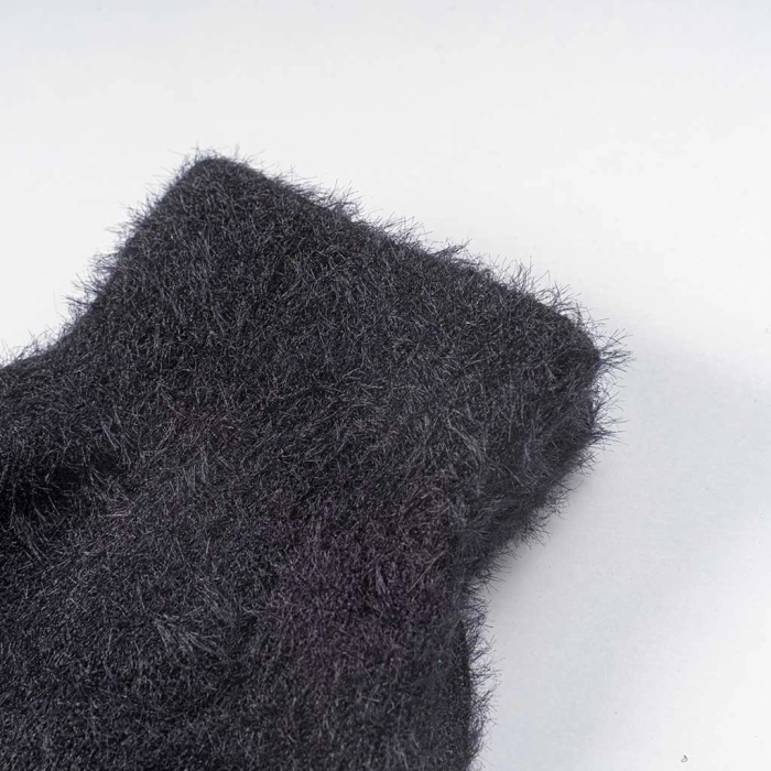 Παιδικά γάντια Fullwarmess μαύρο οικονομικά μοντέρνα ζεστά ετών online (5)