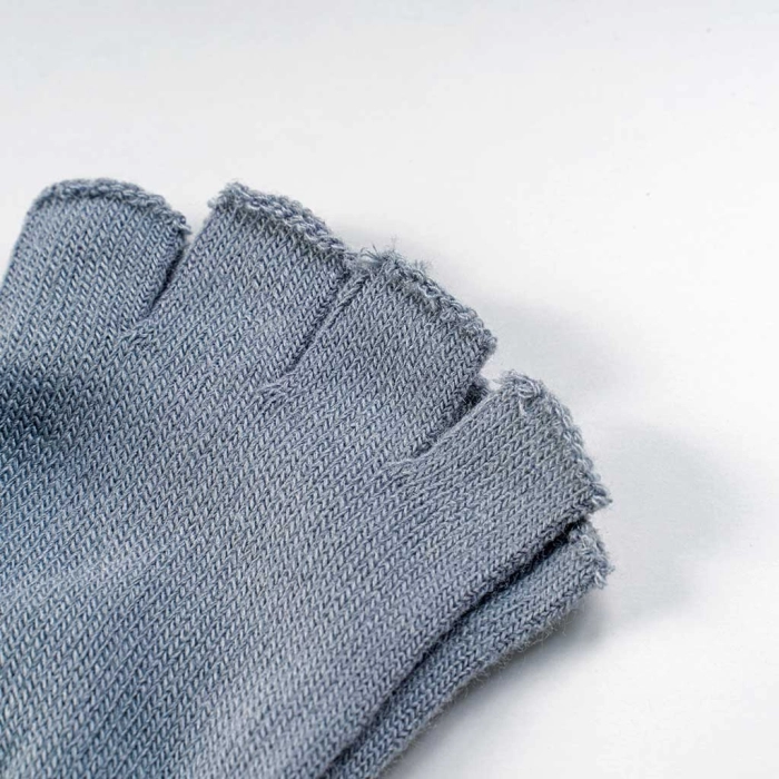 Παιδικά γάντια Warmess γκρι οικονομικά μοντέρνα ζεστά ετών online (2)