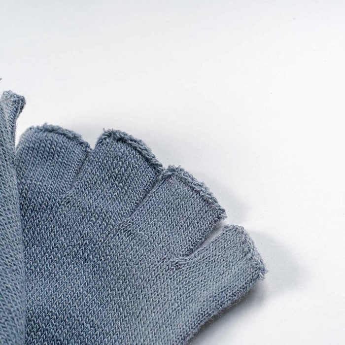 Παιδικά γάντια Warmess γκρι οικονομικά μοντέρνα ζεστά ετών online (3)