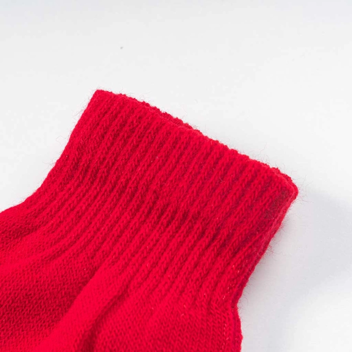 Παιδικά γάντια για παιδιά  Warmess κόκκινο κρύο σχολείο οικονομικά ετών online (3)
