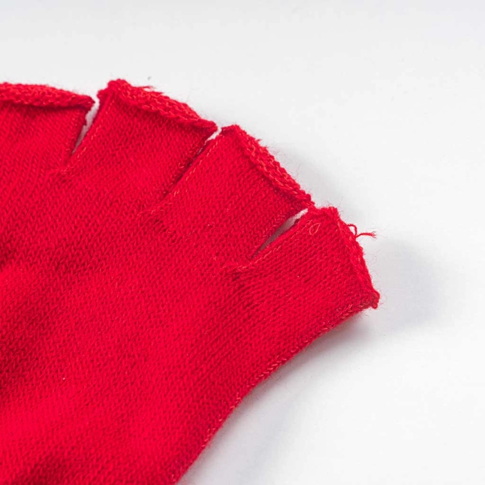 Παιδικά γάντια για παιδιά  Warmess κόκκινο κρύο σχολείο οικονομικά ετών online (2)