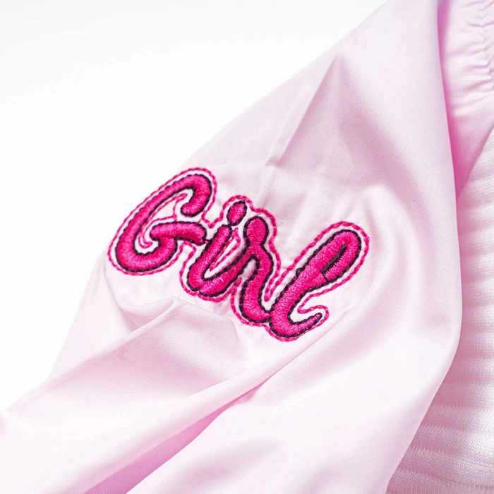 Παιδικό σετ Εβίτα για κορίτσια Sweet unicorn ροζ καθημερινά κοριτσίστικα ετών online (4)