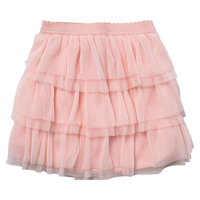 Παιδική φούστα Mayoral claire ροζ κοριτσίστικη καλοκαίρι επώνυμο μοντέρνο ετών Online (1)