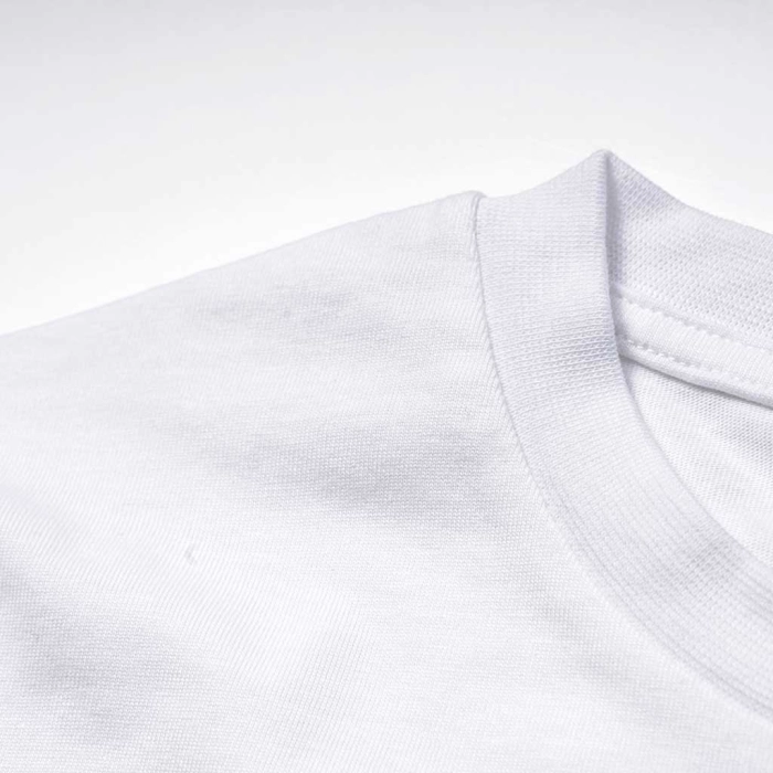 Παιδική μπλούζα Mayoral για αγόρια morisson άσπρο επώνυμο μοντέρνο καλοκαίρι αγορίστικο ετών online (3)