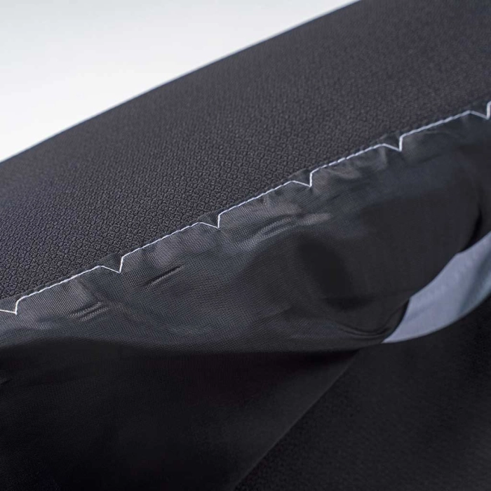 Παιδικό κουστούμι για αγόρια Scissors  μαύρο γάμο βάφτιση επίσημο κοστούμι παπιγιόν καλό ετών online (7)