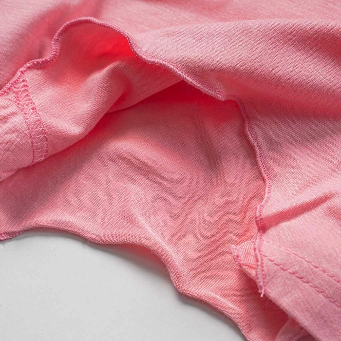 Παιδικό σετ Reflex για κορίτσια My sun ροζ κοριτσίστικα καλοκαιρινό άνετο καλοκαιρινό ετών online (4)