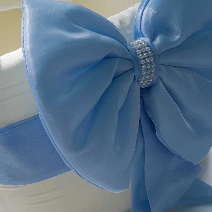 Βρεφική καλαθούνα για αγόρια Prince γαλάζιο βρεφικές καλαθουνες στέμμα βαμβακερά μαιευτήριο νεογέννητα μηνών (11)
