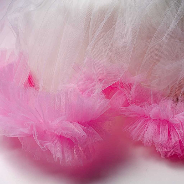 Βρεφική καλαθούνα για κορίτσια Reine ροζ  βρεφικές καλαθουνες στέμμα βαμβακερά μαιευτήριο νεογέννητα μηνών (12)