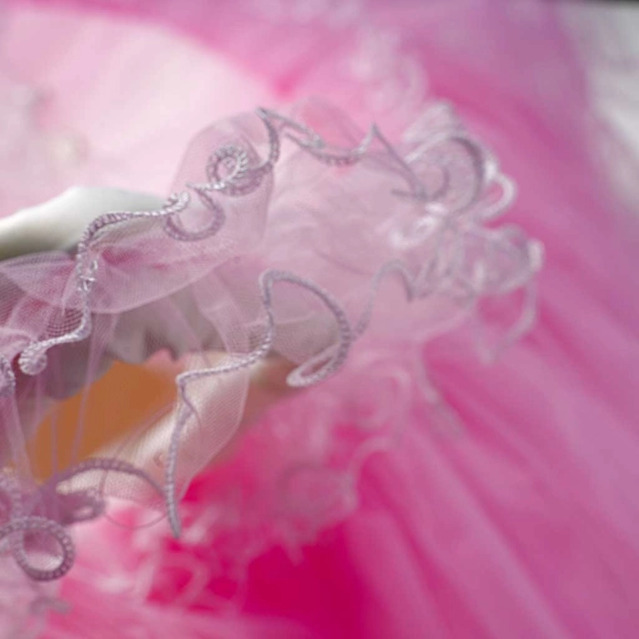 Βρεφική καλαθούνα για κορίτσια Queen ροζ  βρεφικές καλαθουνες στέμμα βαμβακερά μαιευτήριο νεογέννητα μηνών (15)