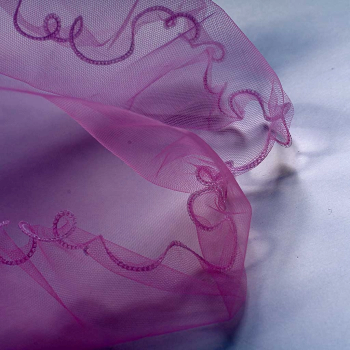 Βρεφική καλαθούνα για κορίτσια Bow ροζ βρεφικές καλαθουνες βαμβακερά μαιευτήριο νεογέννητα μηνών (16)