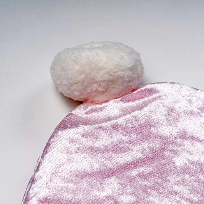 Βρεφικός υπνόσακος για κορίτσια Queen ροζ μοντέρνο νεογέννητο μαιευτήριο δώρο ζεστός online (8)