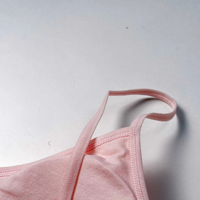Παιδικό μπουστάκι για κορίτσια Amida ροζ κοριτσίστικα εσώρουχα μπουστάκια οικονομικά ετών online (3)